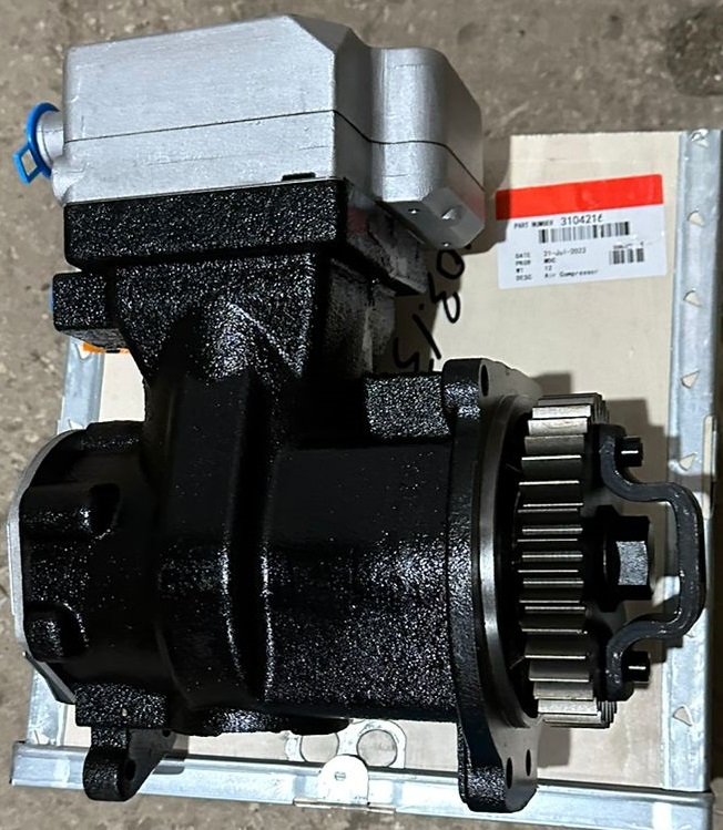 Cummins QSX15